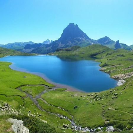 Piso Pirineos Διαμέρισμα Χάκα Εξωτερικό φωτογραφία